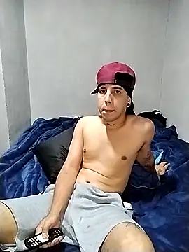 Hades 24 online show from 03-29-26, 04:25