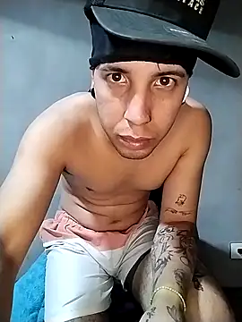 Hades 24 online show from 03-30-26, 04:14