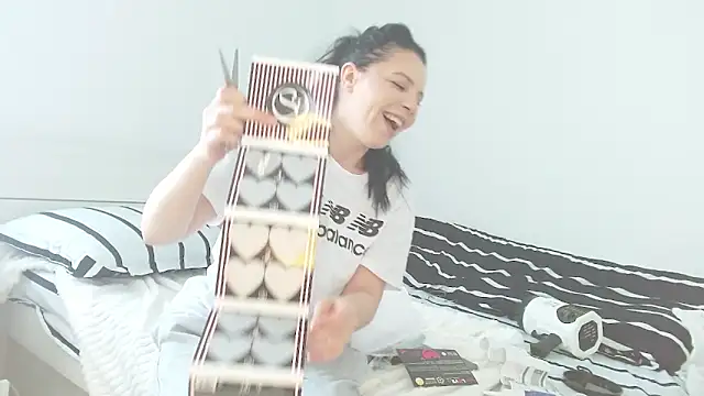 Kimmie0606 online show from 04-23-26, 09:16