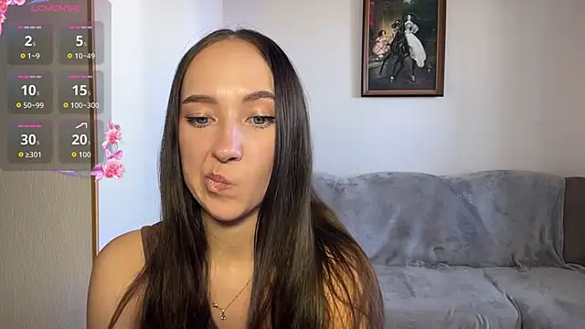 Liesenaniles online show from 07-17-26, 06:10