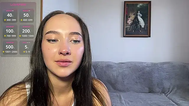 Liesenaniles online show from 06-19-26, 08:20