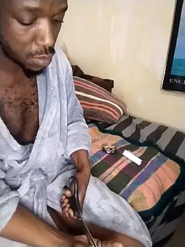 SteedyGee online show from 07-13-26, 06:46