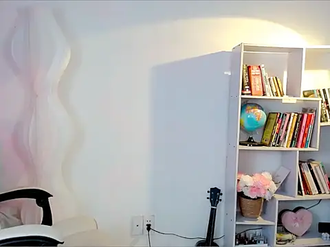 Mie Mie21 online show from 04-03-26, 01:23