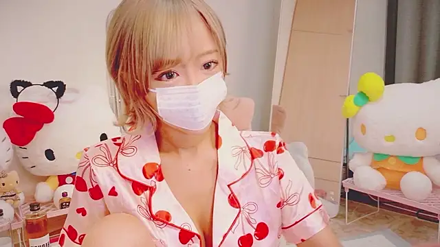 baby  cherry   online show from 05-30-26, 12:22