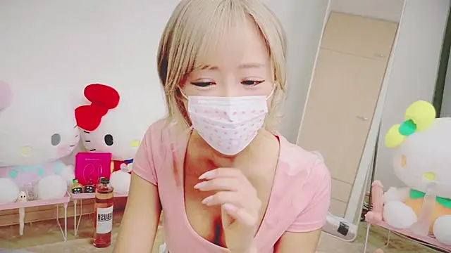baby  cherry   online show from 05-04-26, 12:19