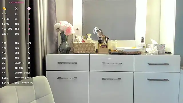 MelodyIllves online show from 04-02-26, 02:19