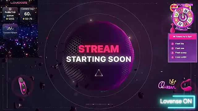 jackpotbaby online show from 05-29-26, 12:33