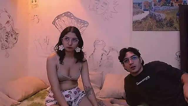 lilla9 online show from 05-18-26, 08:57