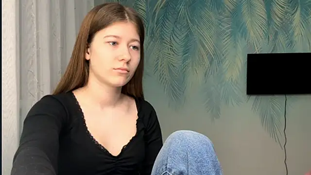 Kate Jomallona online show from 03-27-26, 02:51