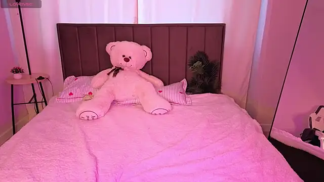 Jane Goddesss online show from 05-25-26, 01:38