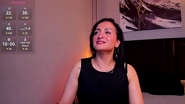Snapshot of evazul chatting on 04-24-26, 05:09 evazul online show from 04-24-26, 05:09