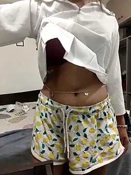 Cute SnehaX online show from 05-07-26, 01:36