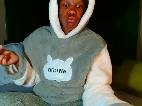 CaramelCandyxx online show from 05-18-26, 09:08