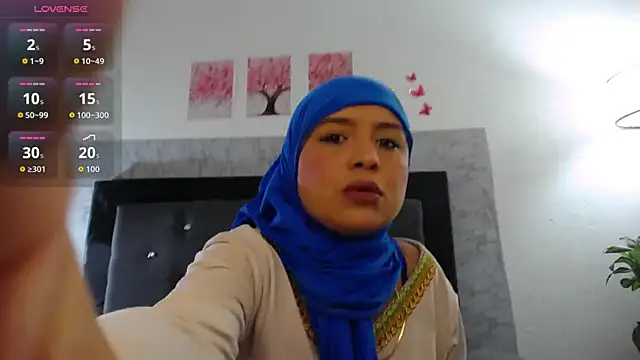 alia asad online show from 04-21-26, 11:50