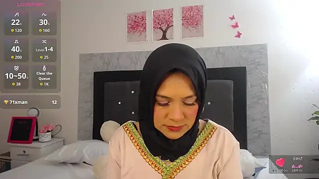 alia asad online show from 04-08-26, 01:12