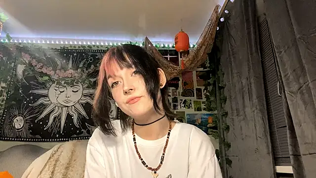 DancingDancingLove online show from 03-27-26, 09:27