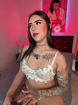 Snapshot of sabrina_voss chatting on 04-07-26, 11:23 sabrina voss online show from 04-07-26, 11:23