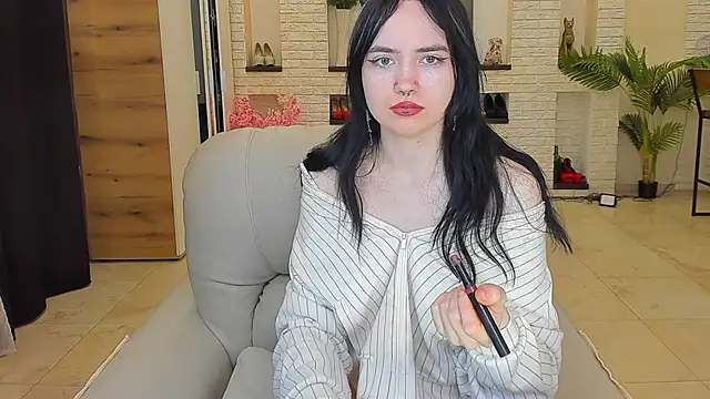 Snapshot of xoxo_melissa chatting on 05-12-26, 07:38 xoxo melissa online show from 05-12-26, 07:38