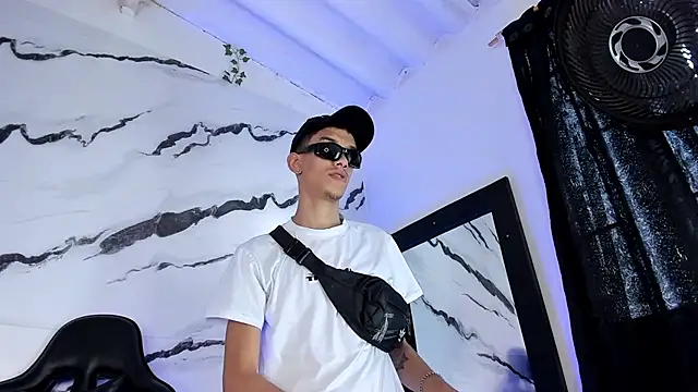 Zamaelprime  online show from 03-28-26, 08:32