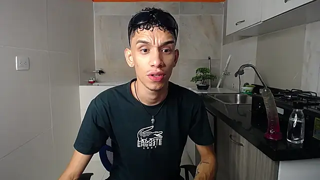 Zamaelprime  online show from 04-06-26, 04:57