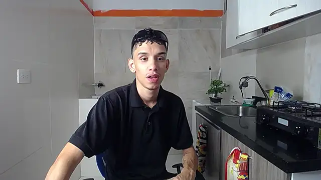 Zamaelprime  online show from 04-07-26, 04:58