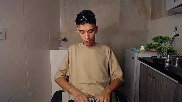 Zamaelprime  online show from 04-09-26, 05:31