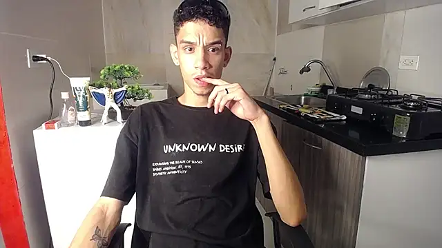 Zamaelprime  online show from 03-30-26, 06:04