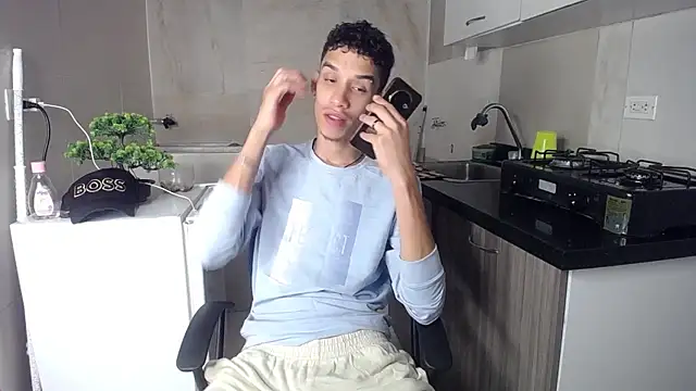 Zamaelprime  online show from 03-31-26, 04:36