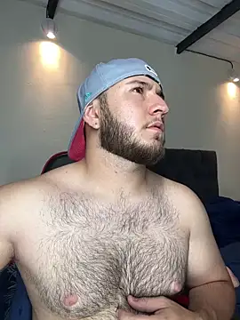 Blake Wolf1 online show from 04-03-26, 10:38