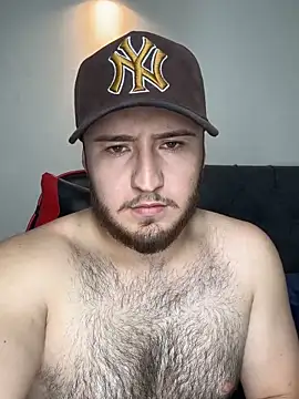Blake Wolf1 online show from 04-08-26, 12:56