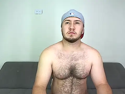 Blake Wolf1 online show from 05-13-26, 12:23