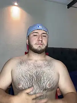 Blake Wolf1 online show from 04-16-26, 11:40