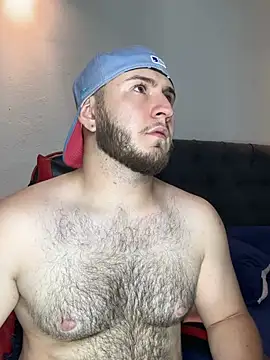 Blake Wolf1 online show from 04-18-26, 02:03