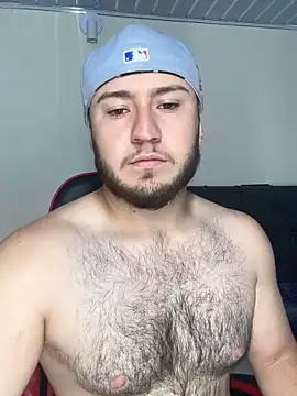 Blake Wolf1 online show from 04-23-26, 01:46