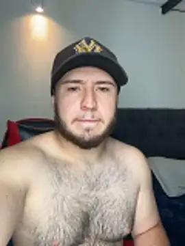 Blake Wolf1 online show from 04-03-26, 01:23