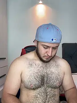 Blake Wolf1 online show from 04-21-26, 08:37