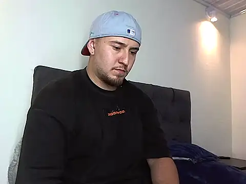 Blake Wolf1 online show from 05-29-26, 11:33
