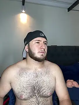 Blake Wolf1 online show from 04-05-26, 11:33