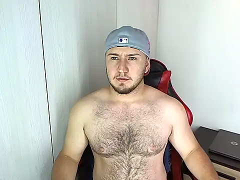 Blake Wolf1 online show from 05-15-26, 02:31