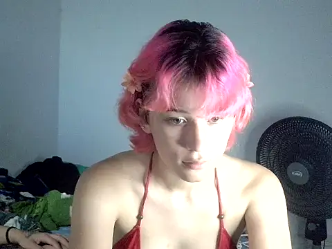 Snapshot of Gasby_8 chatting on 07-14-26, 04:17 Gasby 8 online show from 07-14-26, 04:17