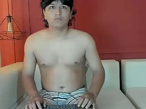 Akonholls online show from 04-01-26, 01:52