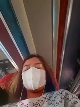 hana 2girl online show from 04-05-26, 07:37