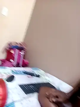 BlackSexQueenX online show from 03-29-26, 11:12