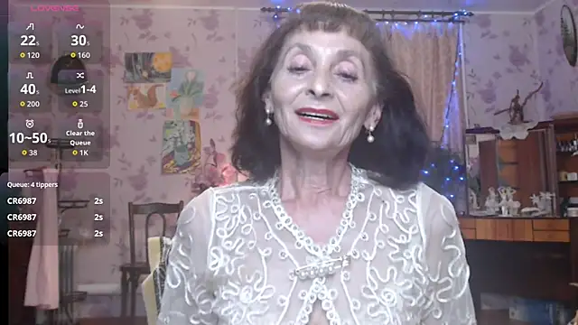Shooting-Star- online show from 07-17-26, 05:10