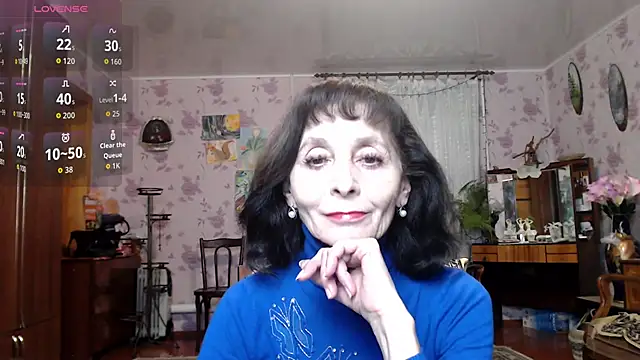 Snapshot of Shooting-Star- chatting on 05-01-26, 05:40 Shooting-Star- online show from 05-01-26, 05:40
