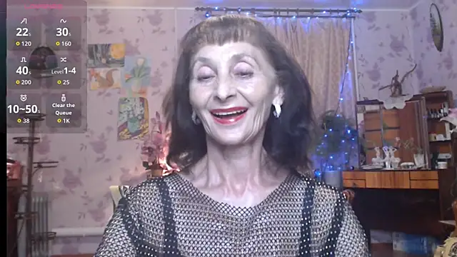 Shooting-Star- online show from 07-19-26, 07:10