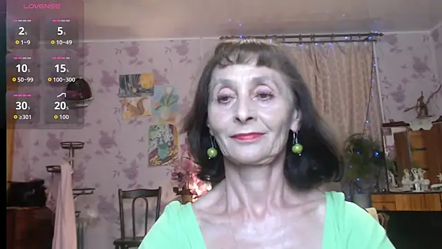 Shooting-Star- online show from 07-15-26, 05:53