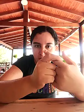 gananchaverra online show from 03-28-26, 03:13