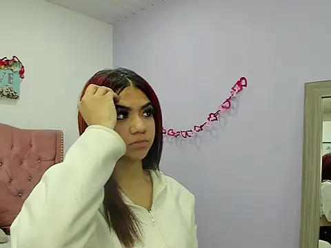 Valenn02 online show from 03-30-26, 01:45