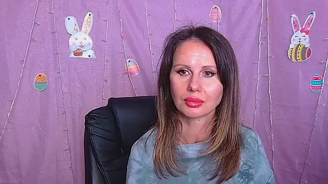 ElsaFrey online show from 04-02-26, 10:11